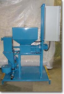 Flocculant Mixing System