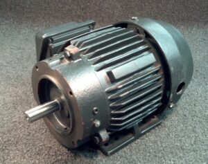 Electric Motor